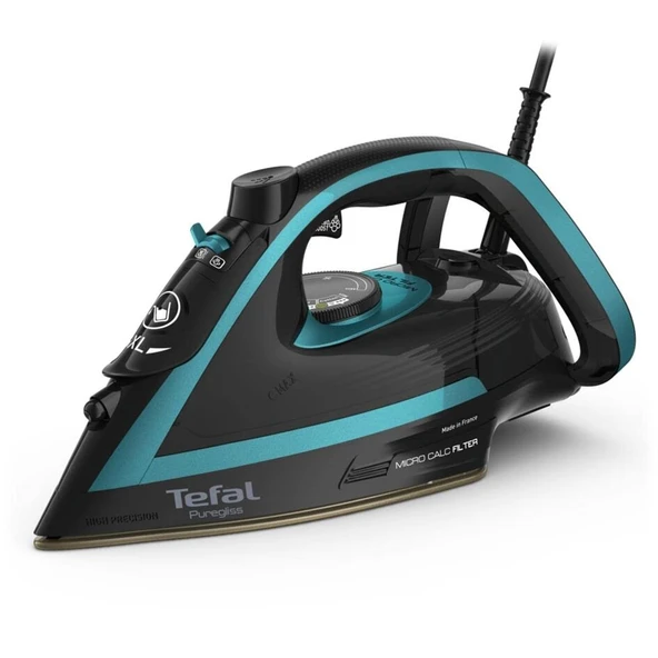 TEFAL FV8066 Puregliss Buharlı Ütü 3000W ürün görseli 1