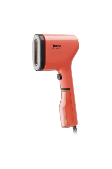 TEFAL Dt2022 Pure Pop Kırmızı Buharlı Düzleştirici Ütü ürün görseli 1