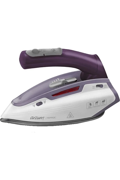 Arzum AR 690 Seyahat Ütüsü ürün görseli 1