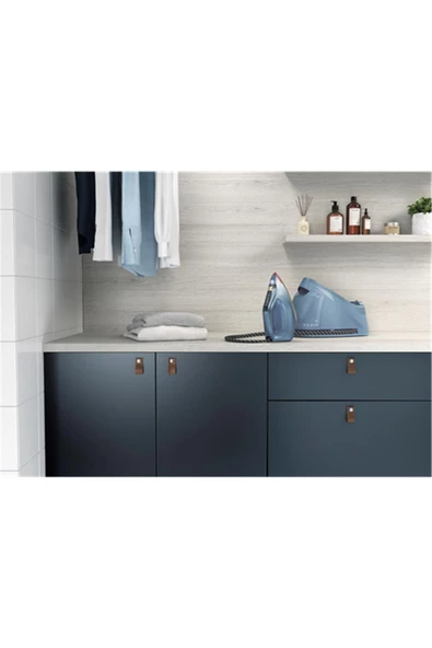 Electrolux E8st1-6dbm Renew 800 Buhar Kazanlı Ütü - Resim 2