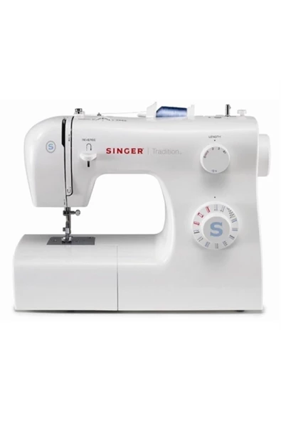 SİNGER SINGER Tradition 2259 Dikiş Makinesi - Resim 3