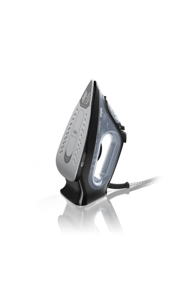 Braun Texstyle 3 Buharlı Utu Sı3055bk - Resim 2