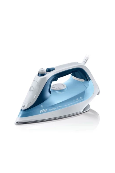 Braun Texstyle 7 Pro Sı7062bl 2600 W Buharlı Ütü ürün görseli 1