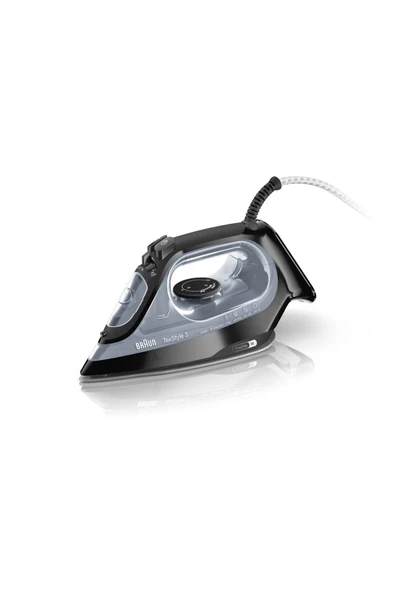Braun Texstyle 3 Buharlı Utu Sı3055bk ürün görseli 1