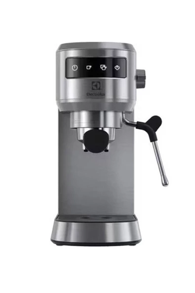 Electrolux E6ec1-6bst Explore 6 Espresso Makinesi - Resim 3