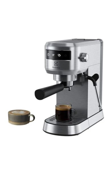 Electrolux E6ec1-6bst Explore 6 Espresso Makinesi ürün görseli 1