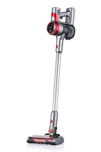 ONVO Ovdss01 Şarjlı Dikey Süpürge - Resim 2