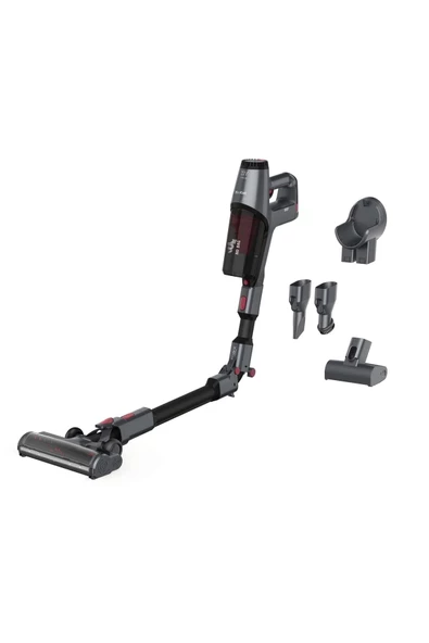 TEFAL Ty6973 X-pert 3.60 Flex Kablosuz Dikey Şarjlı Süpürge Evcil Hayvan Dostu ürün görseli 1