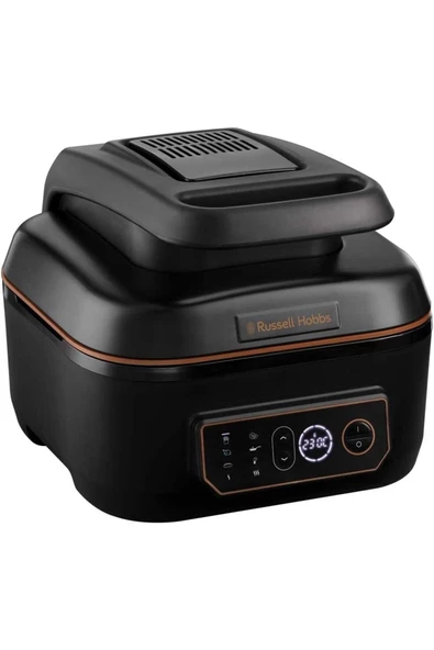 RUSSELL HOBBS 26520-56/rh 5.5l Satisfry Air Grill Çok Amaçlı Pişirici Airfryer ürün görseli 1