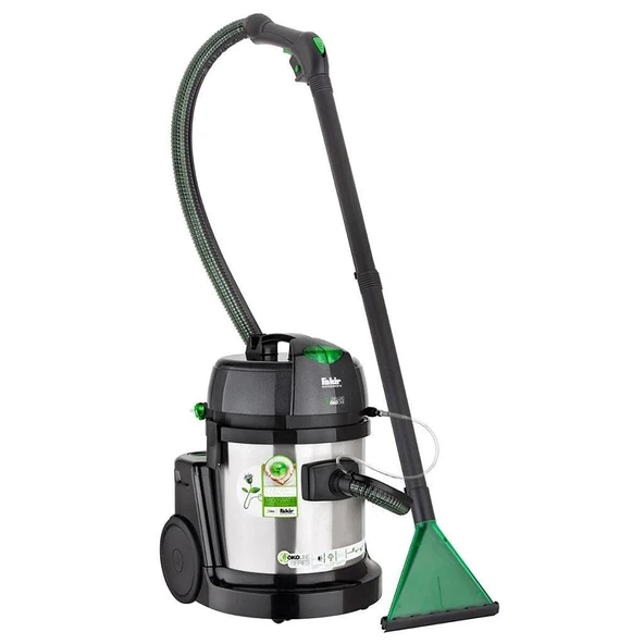 Fakir Deluxe 9800 S Öko Line Halı Yıkama Makinesi ürün görseli 1