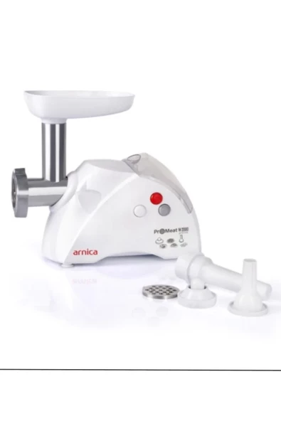 Arnica Gh21200 Promeat Grande Et Kıyma Makinesi ürün görseli 1