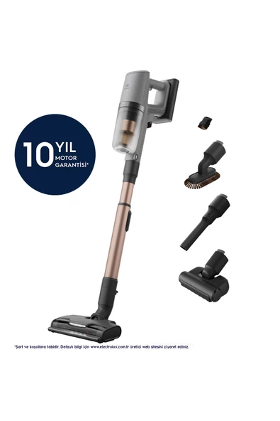 Electrolux EP82AB25UG 800 Serisi Animal Kablosuz Süpürge ürün görseli 1