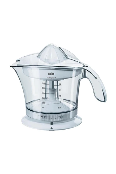 Braun Mpz9 Narenciye Sıkacağı ürün görseli 1