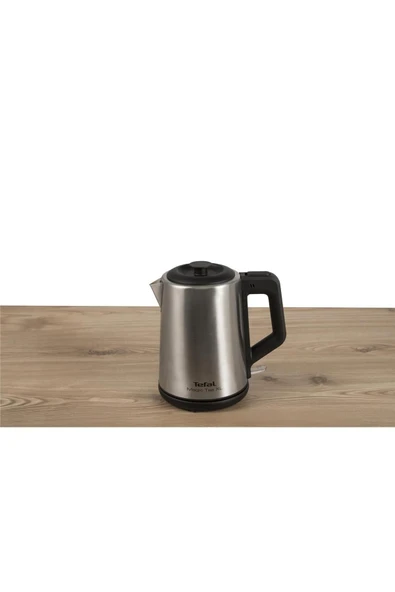 TEFAL Magic Tea Xl Paslanmaz Çelik Çay Makinesi - Resim 4