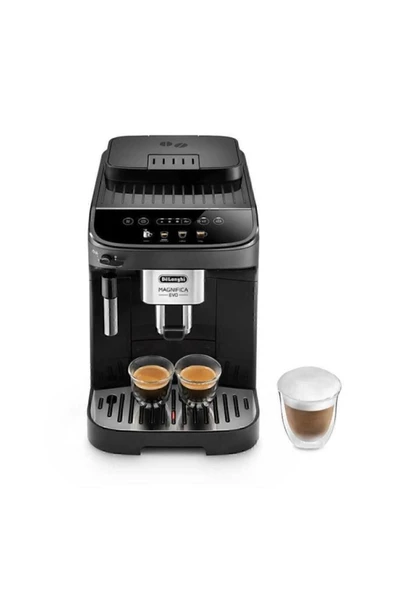 DELONGHİ Delonghi Magnifica Evo Ecam290.21.b Tam Otomatik Espresso Makinesi ürün görseli 1