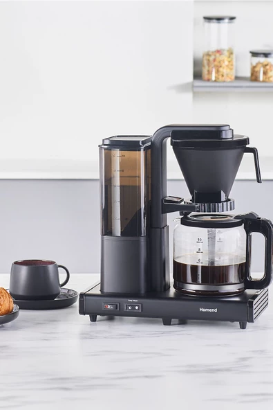 HOMEND Coffeebreak 5014h Filtre Kahve Makinesi ürün görseli 1