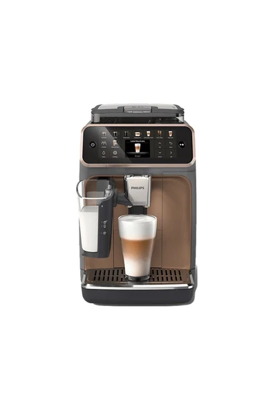 Philips 5500 Serisi LatteGo EP5544/80 Tam Otomatik Espresso Makinesi ürün görseli 1