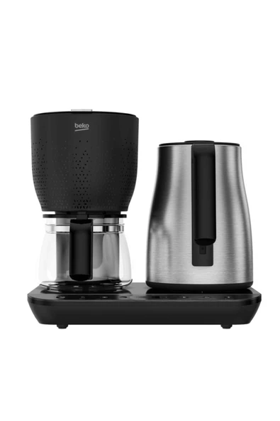 Beko Cm 8058 I Dem Otomatik Çay Makinası ürün görseli 1