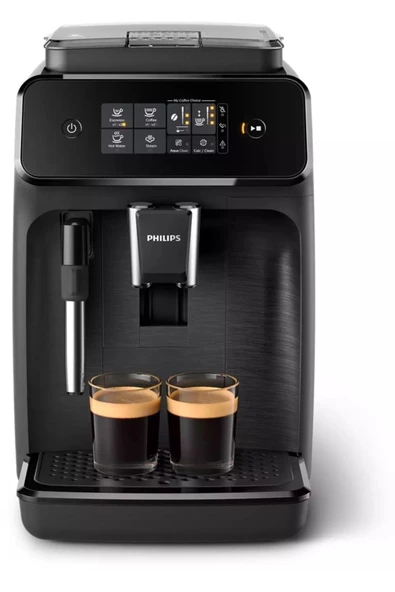 Philips 2200 Serisi EP2220/10 Tam Otomatik Espresso Makinesi ürün görseli 1