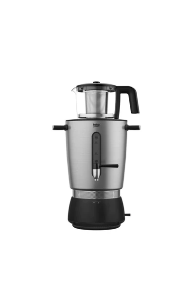 Beko Se 8036 I Semaver - Resim 3