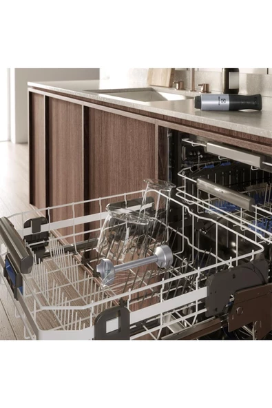 Electrolux E5hb1-8ss Create 5 El Blender Seti - Resim 5