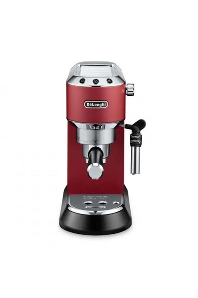DELONGHİ Ec685.r Dedıca Style Espresso Ve Cappuccıno Makinesi ürün görseli 1