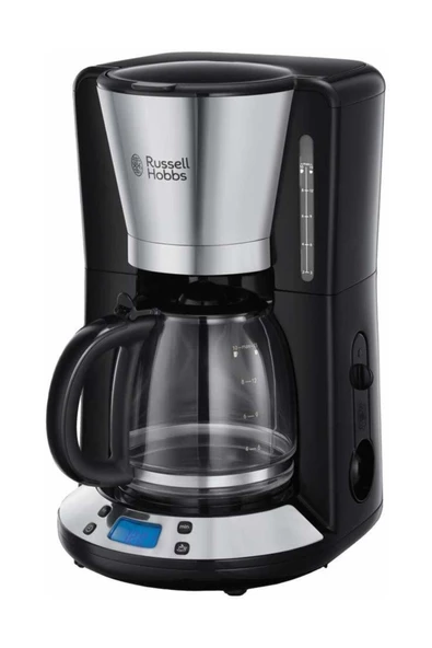 RUSSELL HOBBS 24030-56 Victory Kahve Makinesi ürün görseli 1