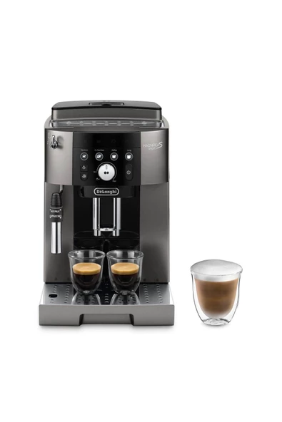 DELONGHİ Delonghi Magnıfıca S Smart Çekirdekten Fincana Kahve Makinesi Ecam 250.33.tb ürün görseli 1