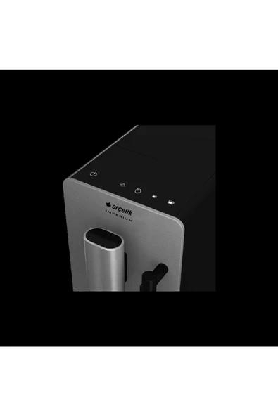 Arçelik Em 6092 O Espresso Makinesi - Resim 3