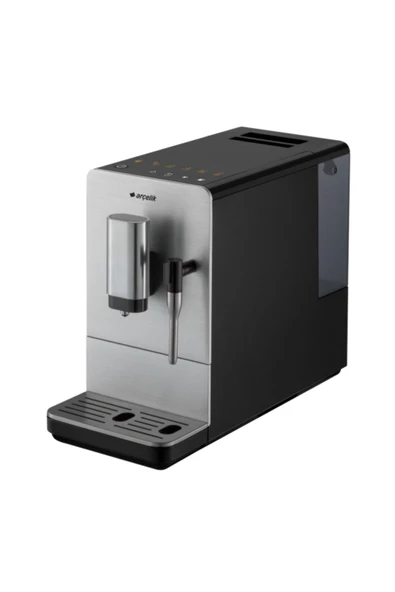 Arçelik EM 6092 O Tam Otomatik Espresso Makinesi ürün görseli 1