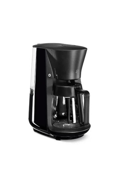 Tchibo Let's Brew Filtre Kahve Makinesi Black ürün görseli 1