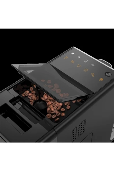Arçelik Em 6092 O Espresso Makinesi - Resim 5