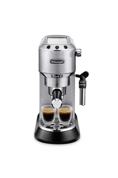 DELONGHİ Ec685.m Dedica Kahve Makinesi ürün görseli 1