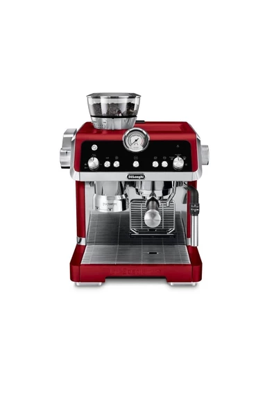 DELONGHİ La Specıalısta Manuel / Barista Tipi Espresso Makinesi Ec 9335.r ürün görseli 1