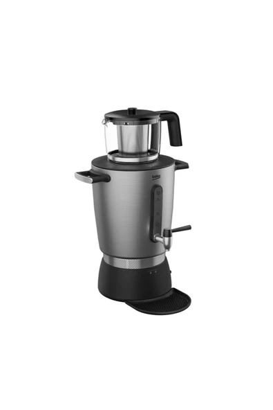 Beko Se 8036 I Semaver - Resim 4