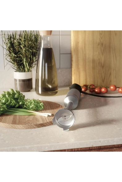 Electrolux E5hb1-8ss Create 5 El Blender Seti - Resim 6