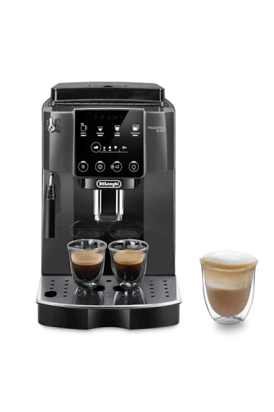 DELONGHİ Delonghi Magnifica Start Ecam220.22.gb Tam Otomatik Espresso Makinesi ürün görseli 1