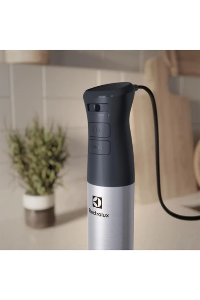 Electrolux E5hb1-8ss Create 5 El Blender Seti - Resim 8