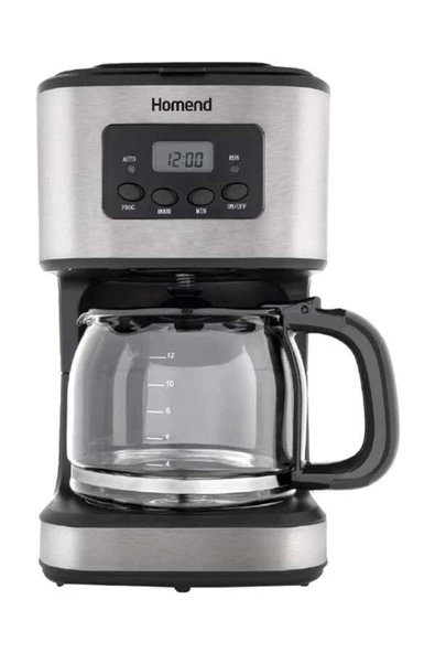 HOMEND Orginal Coffeebreak 5046-h Filtre Kahve Makinesi ürün görseli 1