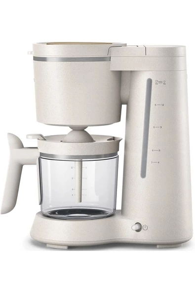 Philips Hd5120/00 Çevre Dostu Muk Serisi Filtre Kahve Makinesi ürün görseli 1