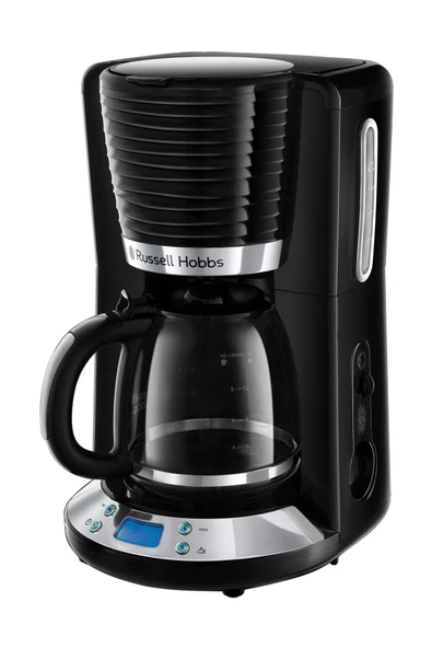 RUSSELL HOBBS Inspire 24391-56  Kahve Makinesi - Siyah ürün görseli 1