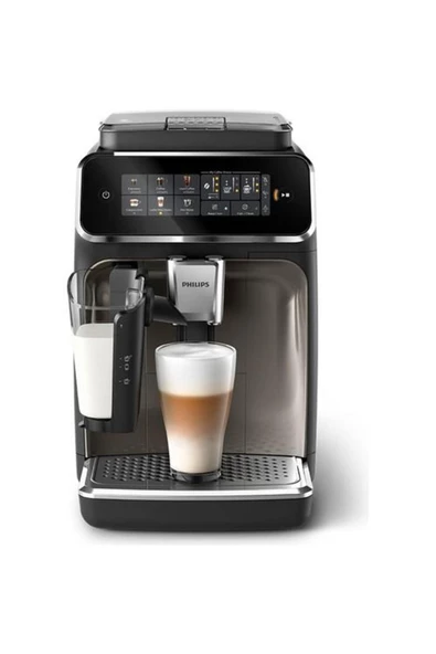 Philips 3300 Serisi LatteGo EP3347/90 Tam Otomatik Espresso Makinesi ürün görseli 1