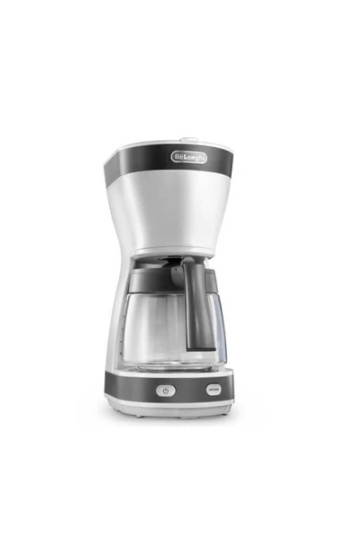 DELONGHİ Delonghi Icm 16210.ws Filtre Kahve Makinesi ürün görseli 1