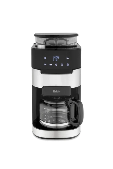 Fakir KM 6151 Öğütücülü Kahve Makinesi ürün görseli 1