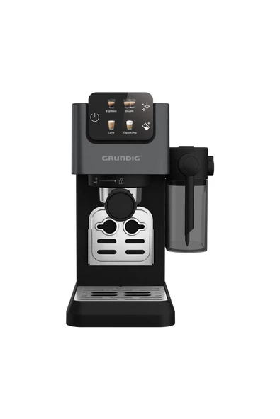 Grundig KSM 5330 Delisia Coffee Yarı Otomatik Espresso Makinesi ürün görseli 1