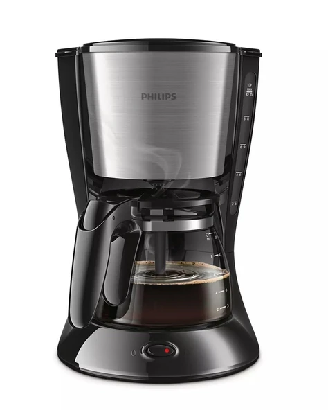 Philips Hd7462/20 Daily Collection Kahve Makinesi ürün görseli 1