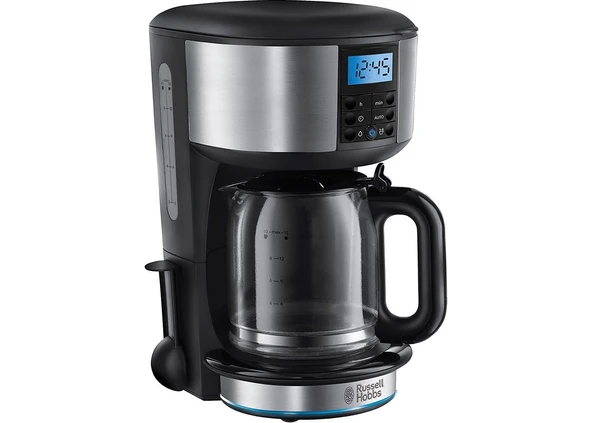 RUSSELL HOBBS Russell Hobbs Buckingham 20680-56/RH Kahve Makinesi ürün görseli 1