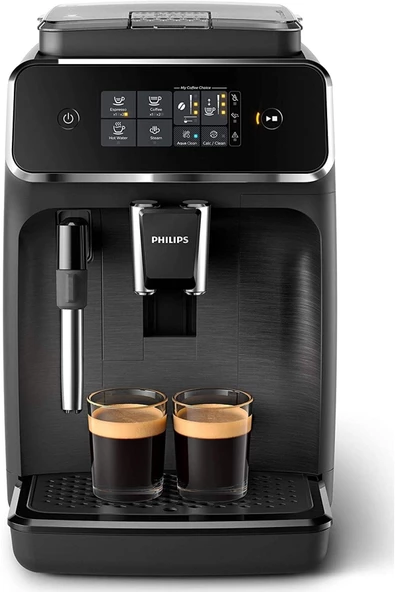 Philips Ep1220/10 Tam Otomatik Espresso Ve Kahve Makinesi ürün görseli 1