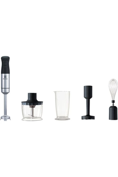Electrolux E5hb1-8ss Create 5 El Blender Seti ürün görseli 1