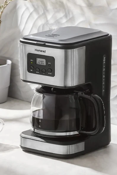 HOMEND Coffeebreak 5046h Filtre Kahve Makinesi ürün görseli 1